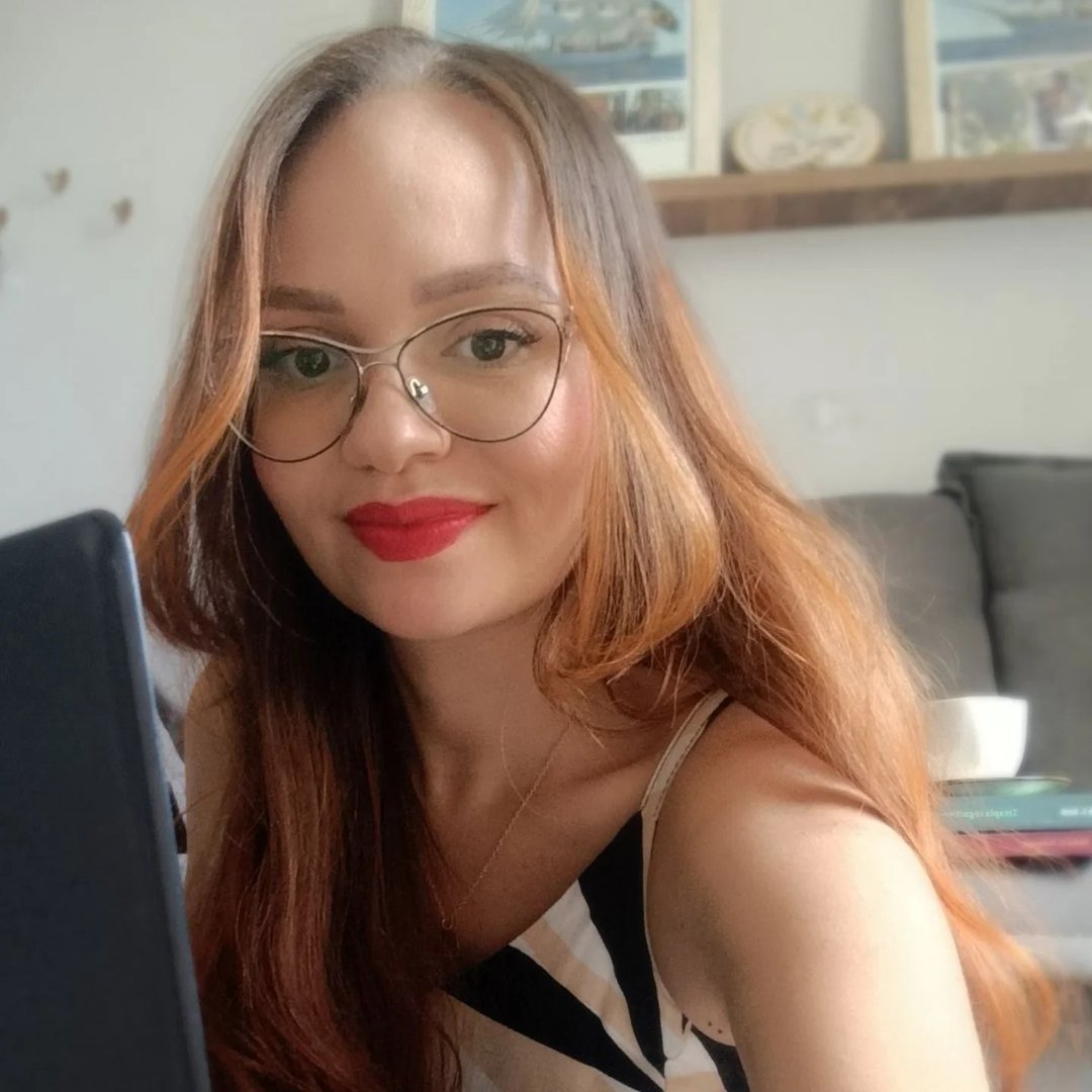 Dra. Stephany — Psicóloga